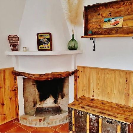 Loft Rural Apartment Гранада Екстериор снимка