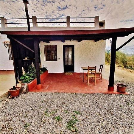 Loft Rural Apartment Гранада Екстериор снимка