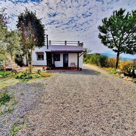 Loft Rural Apartment Гранада Екстериор снимка